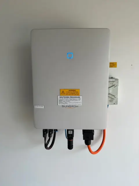 Supreme Solar Power