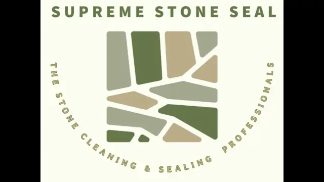 Supreme Stone Seal cover