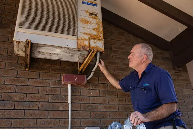 SURE Building Inspections - Port Kennedy