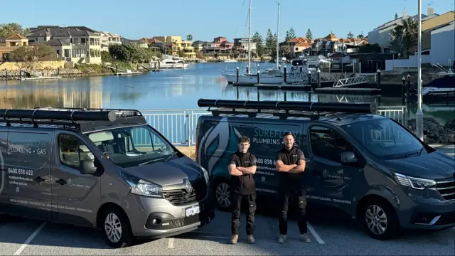 Sureflow Plumbing & Gas Pty Ltd