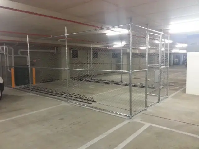 Sureline Fencing