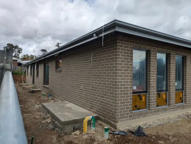 Surety Property Canberra cover