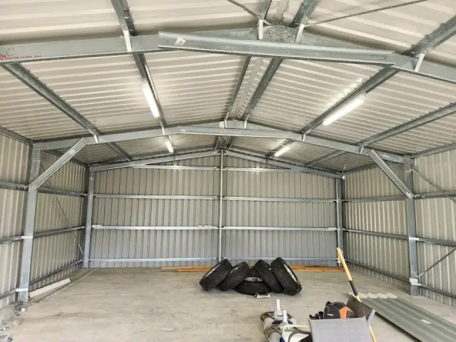 Surevolt Electrical & Air Conditioning Mackay cover