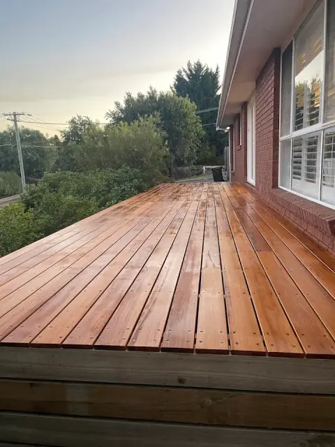 Surfcoast Building cover