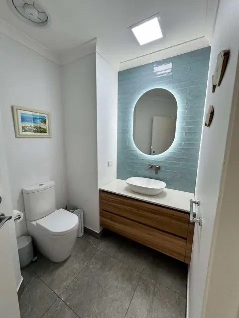 Surfcoast Electrics