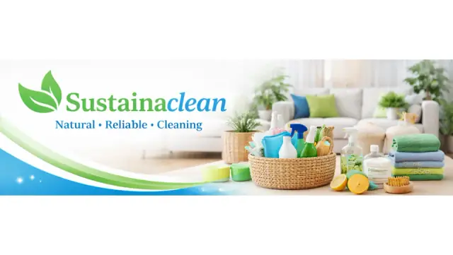 Sustainaclean
