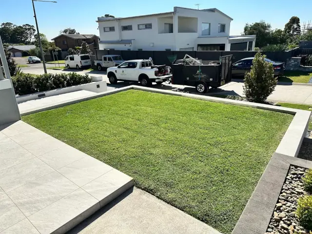 Sutherland Shire Lawn & Garden