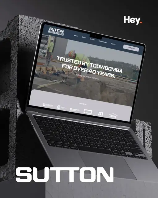Sutton Concreting
