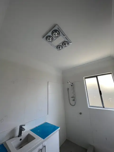 Swan Valley Electrical cover
