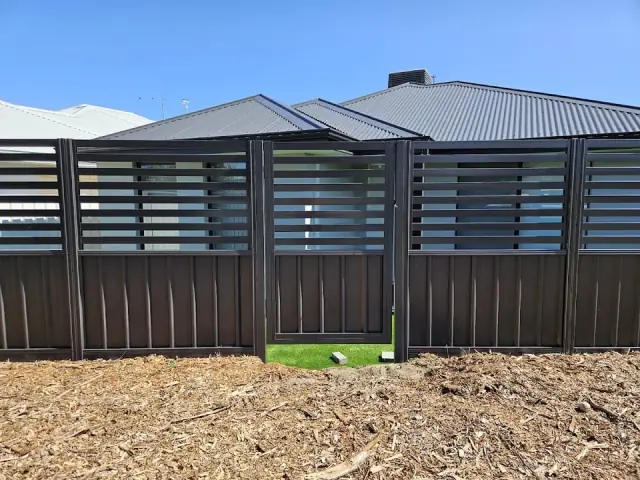 Swan Valley Fencing