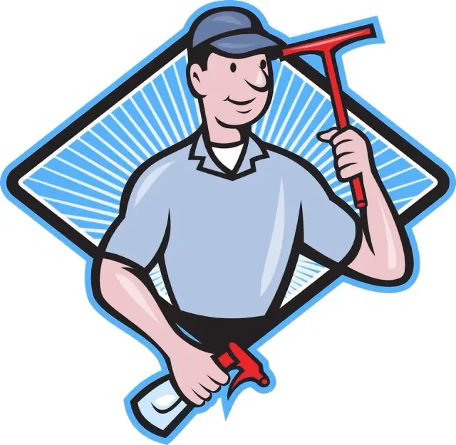 Swan Windows & Outdoor Cleaning Services Pty Ltd cover