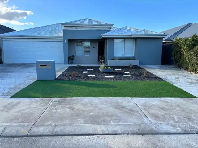 Swanvally Landscaping cover