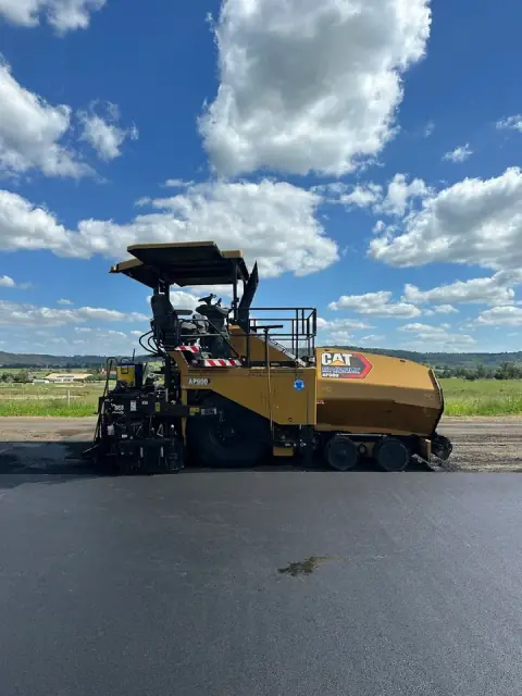 Swarly Road Construction cover