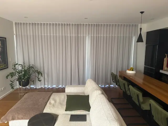 Sway Curtains - Moore Park cover