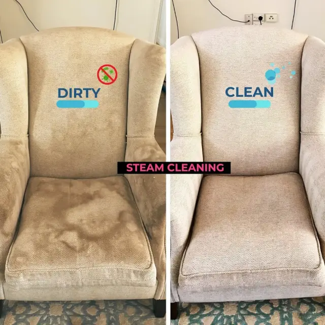 Swell Carpet Cleaning