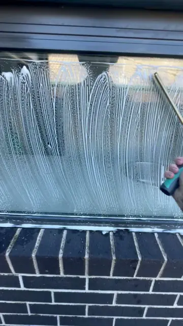 Swift Clean Window Cleaning cover