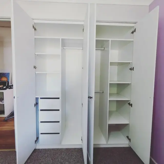 Swift Joinery PTY LTD