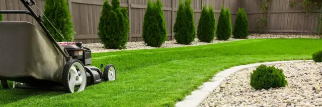 Swift Lawn and Garden Care