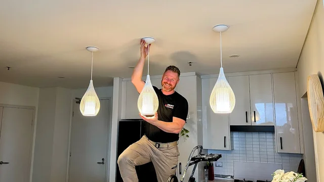 Swift Smoke Alarms & Electrical