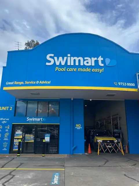 Swimart Liverpool