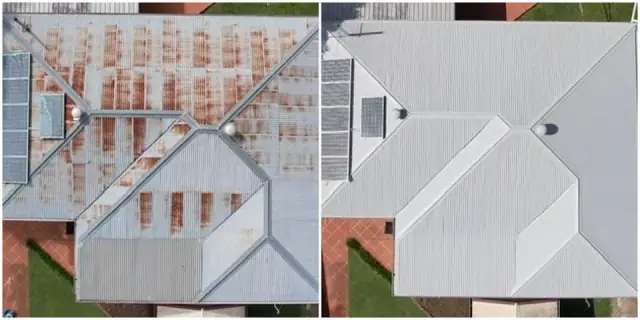 Switch Roofing