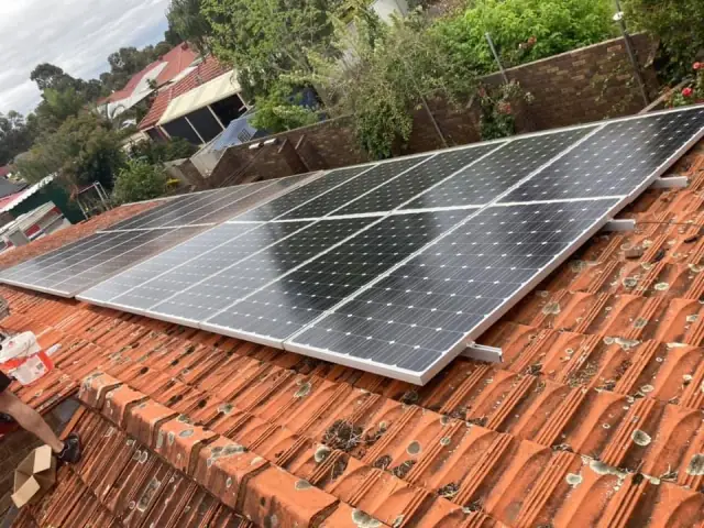 Switch Wire Electrics cover