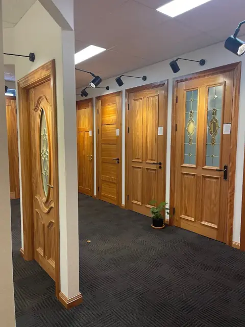 SY Doors