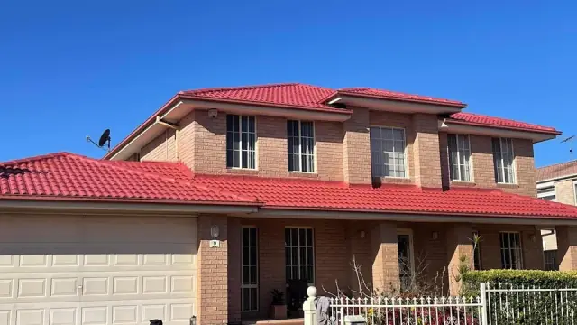 Sydney Affordable Roofing Services