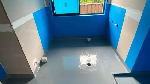 Sydney Choice Waterproofing