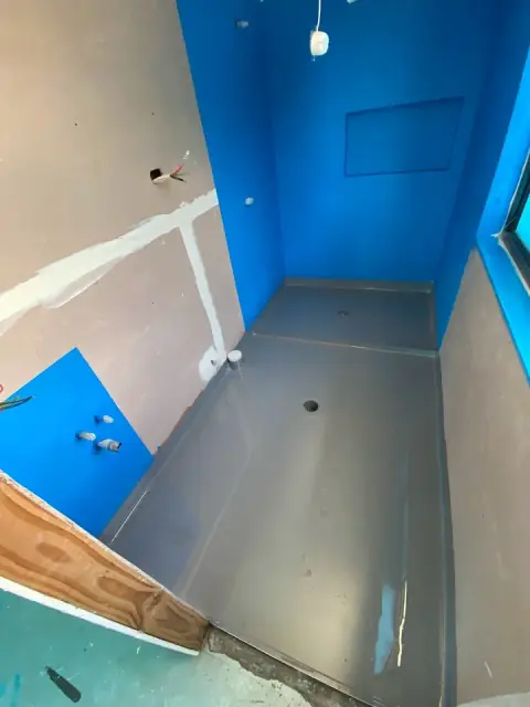 Sydney Choice Waterproofing cover