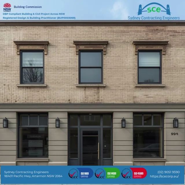 Sydney Contracting Engineers