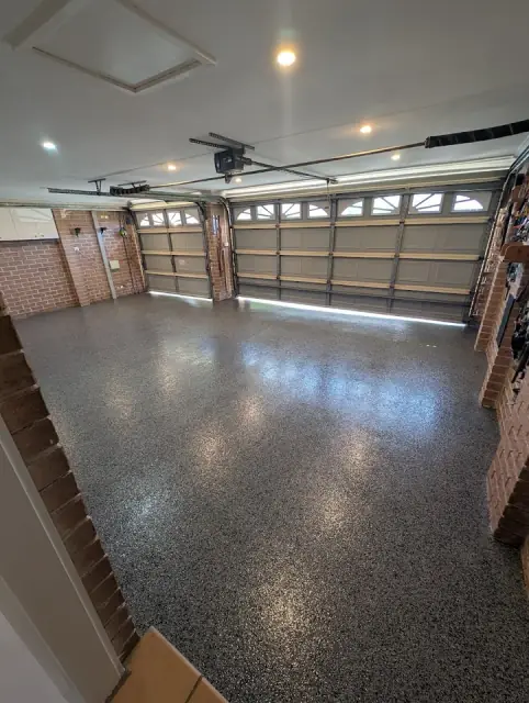 Sydney Epoxy Floors