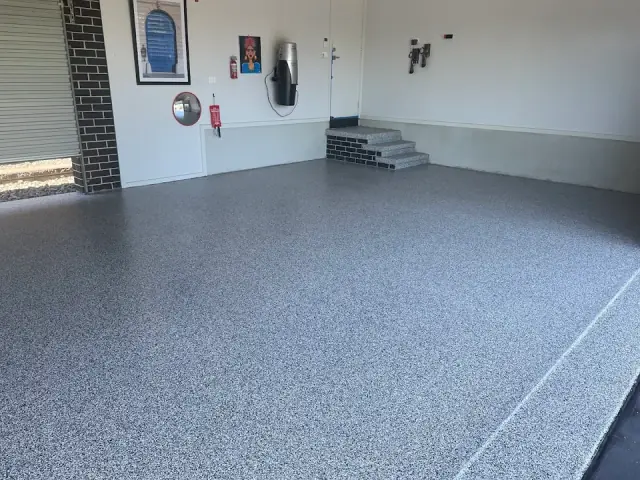 Sydney Epoxy Pro