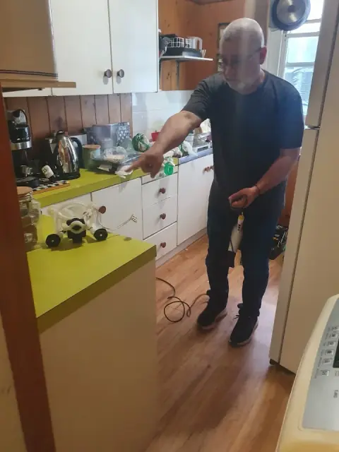 Sydney Fridge Repair cover