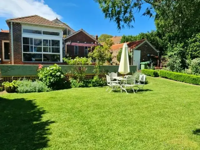 Sydney Mowing and Lawn Care Pty Ltd cover