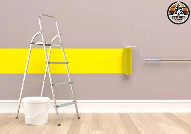 Sydney Paintmasters