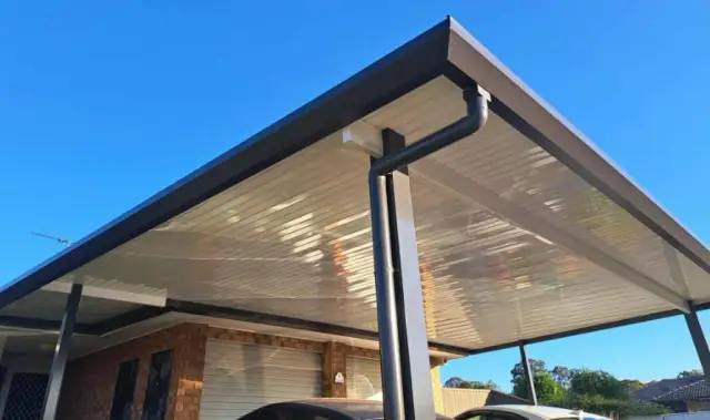 Sydney Patios | Pergola, Carport & Sunroom Builders
