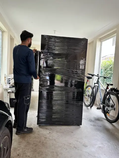 Sydney Relocators