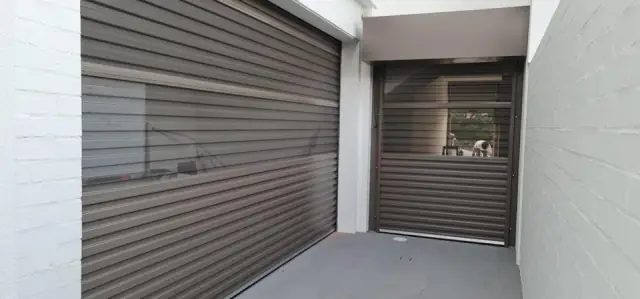 Sydney Roller Doors Pty Ltd