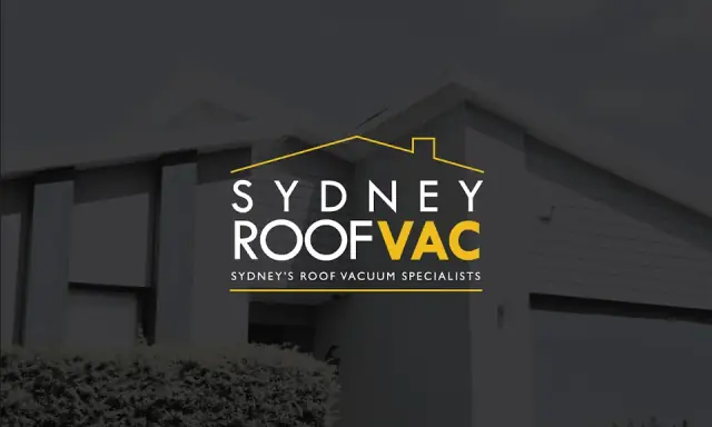Sydney Roof Vac