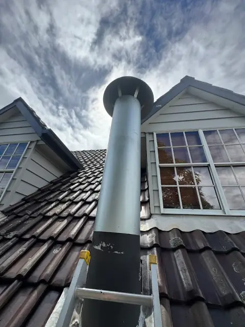 Sydney Roofing Specialists