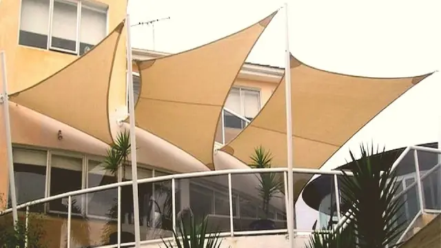 Sydney Shade Sails