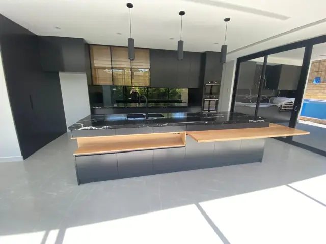 Sydney Smart Joinery cover