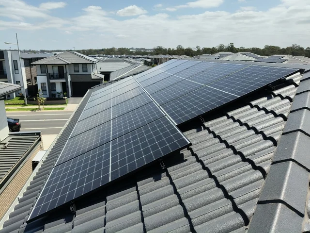Sydney Solar and Roofing
