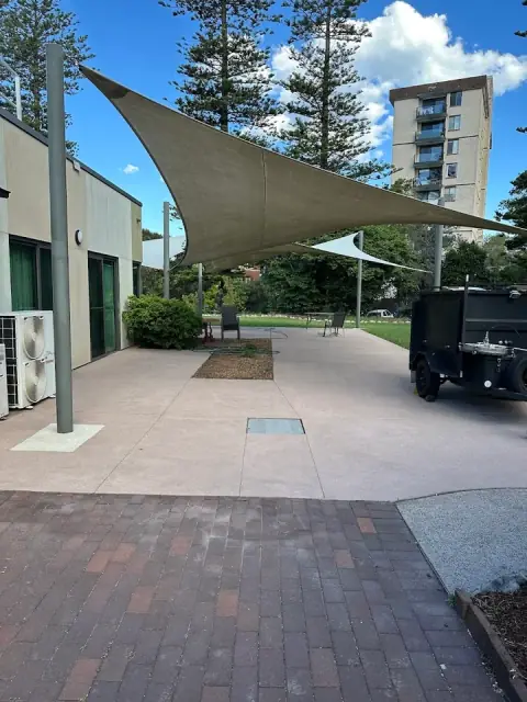 Sydney Sweep and Scrub cover