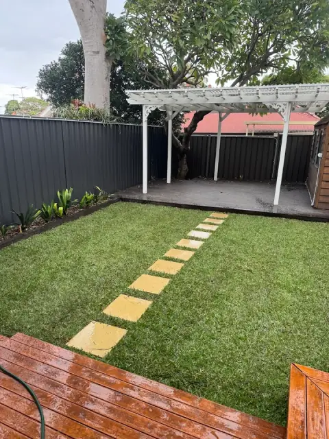 Sydney Turf Installers
