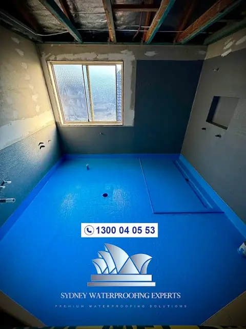 Sydney Waterproofing Experts