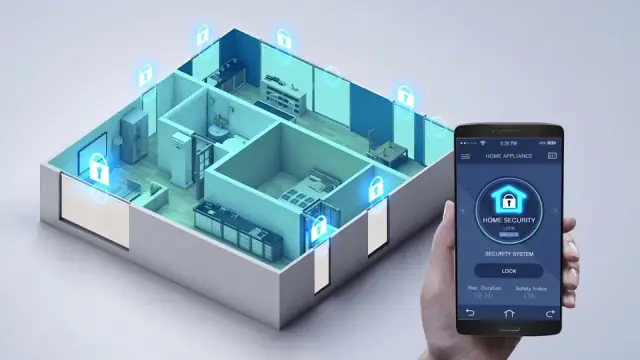 SyncWise Smart Building Solutions cover
