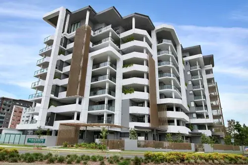SyncWise Smart Building Solutions cover