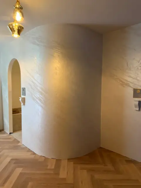 Synergy Plasterboard cover